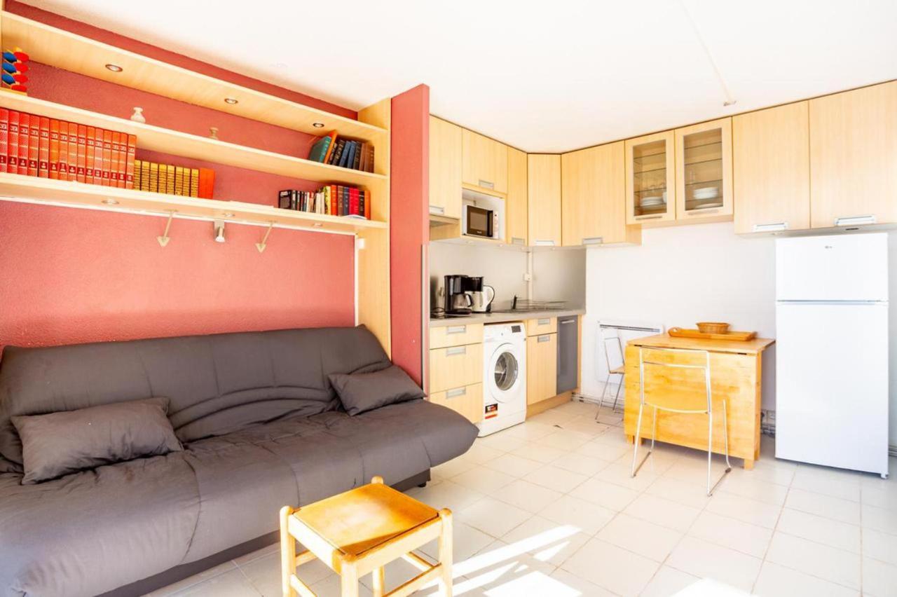 Cozy Apartment In Agay With Stunning Views Сен-Рафаэль Экстерьер фото