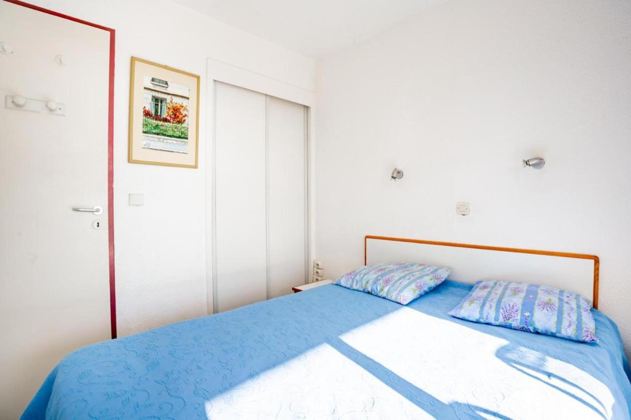 Cozy Apartment In Agay With Stunning Views Сен-Рафаэль Экстерьер фото